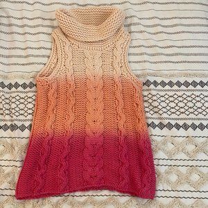Free People Ombre Sweater